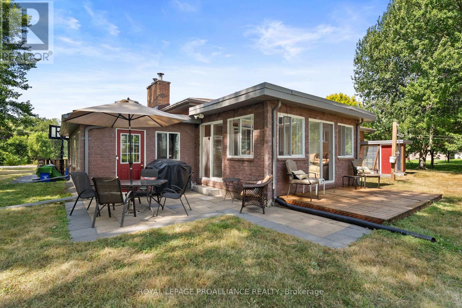 240 River Road, Belleville, Ontario  K0K 1V0 - Photo 33 - X12346428