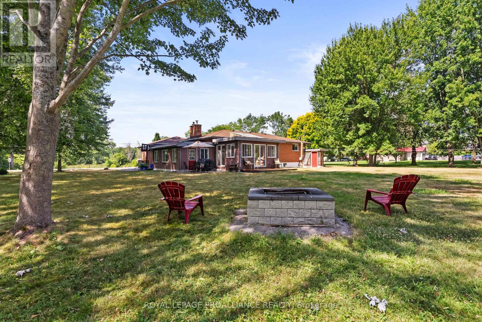 240 River Road, Belleville, Ontario  K0K 1V0 - Photo 34 - X12346428