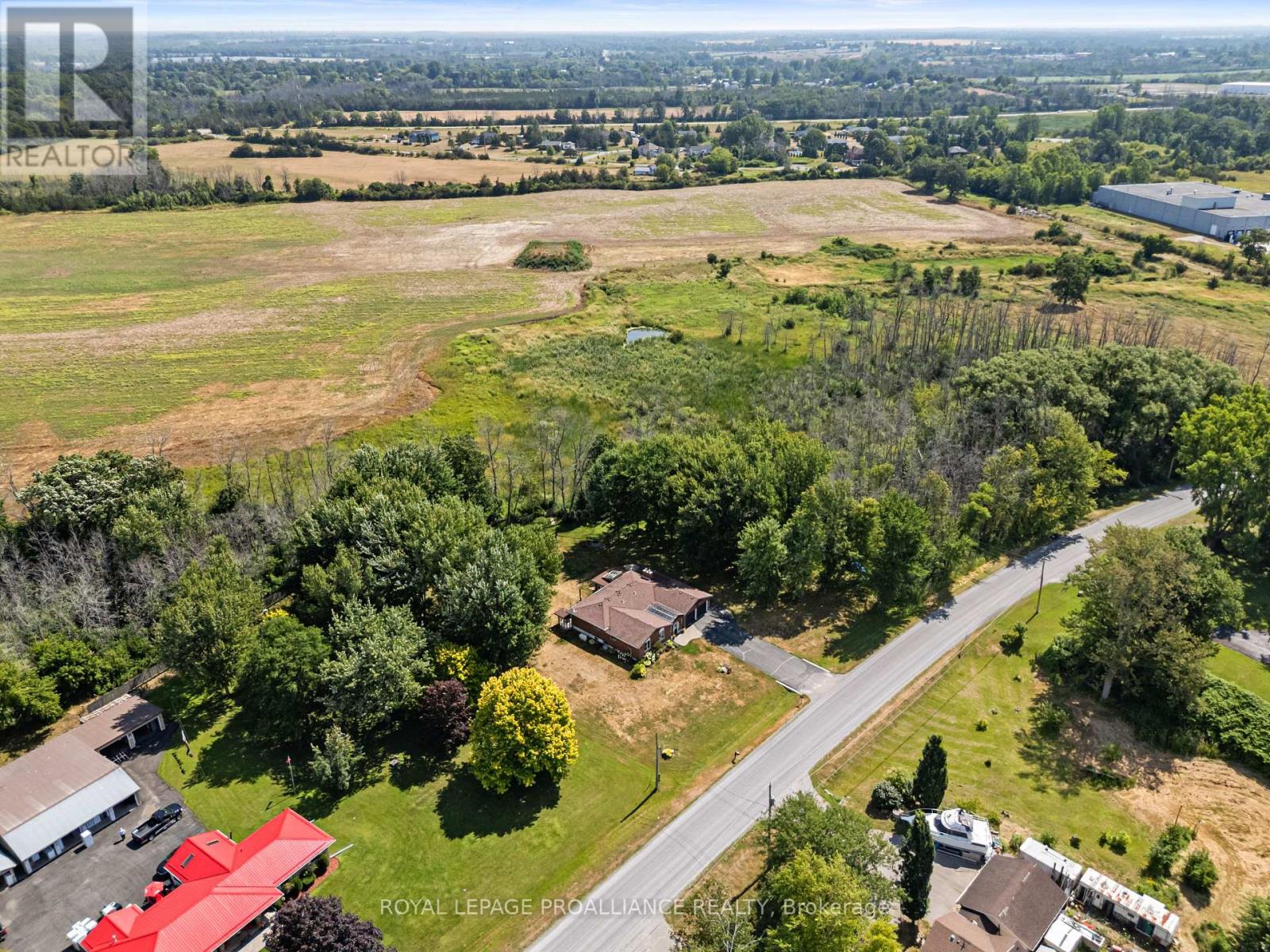 240 River Road, Belleville, Ontario  K0K 1V0 - Photo 35 - X12346428