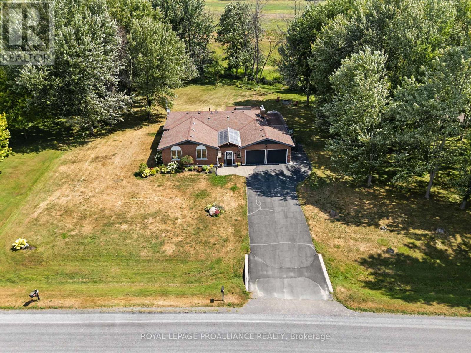 240 River Road, Belleville, Ontario  K0K 1V0 - Photo 37 - X12346428