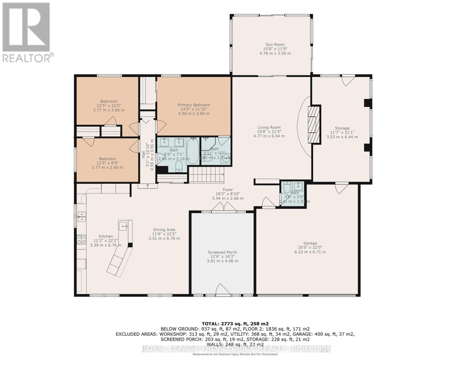 240 River Road, Belleville, Ontario  K0K 1V0 - Photo 39 - X12346428