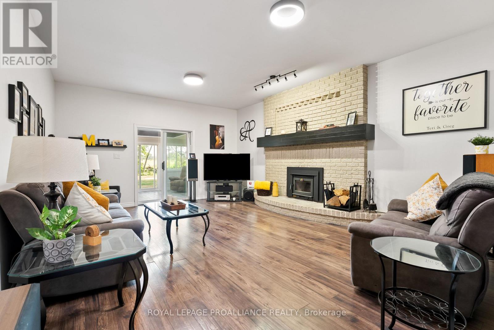 240 River Road, Belleville, Ontario  K0K 1V0 - Photo 5 - X12346428