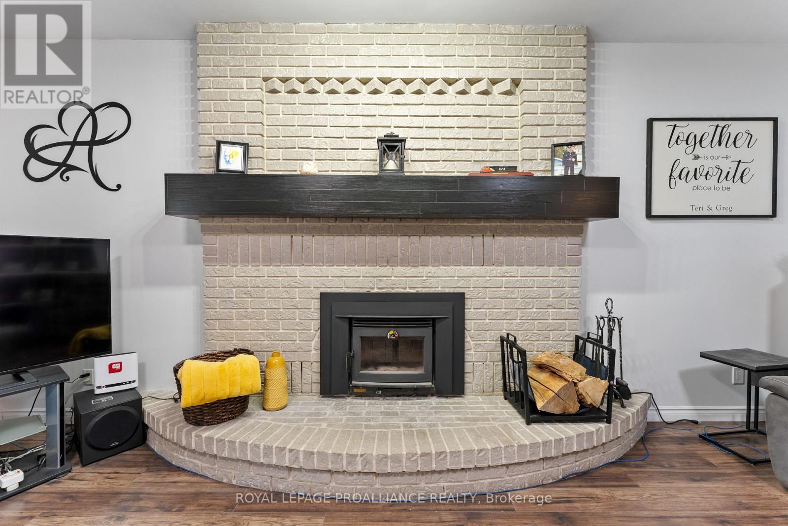 240 River Road, Belleville, Ontario  K0K 1V0 - Photo 6 - X12346428