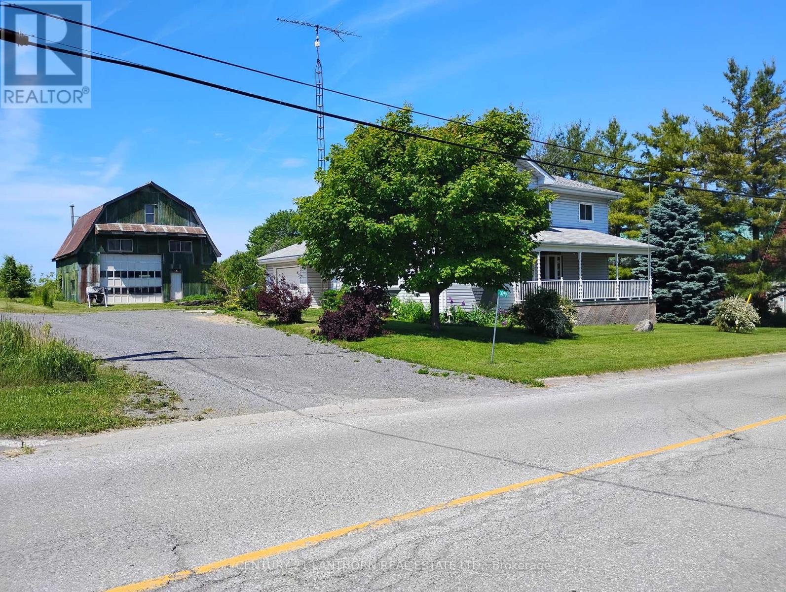 3090 County Rd 10 Road, Prince Edward County, Ontario  K0K 2P0 - Photo 2 - X12347024
