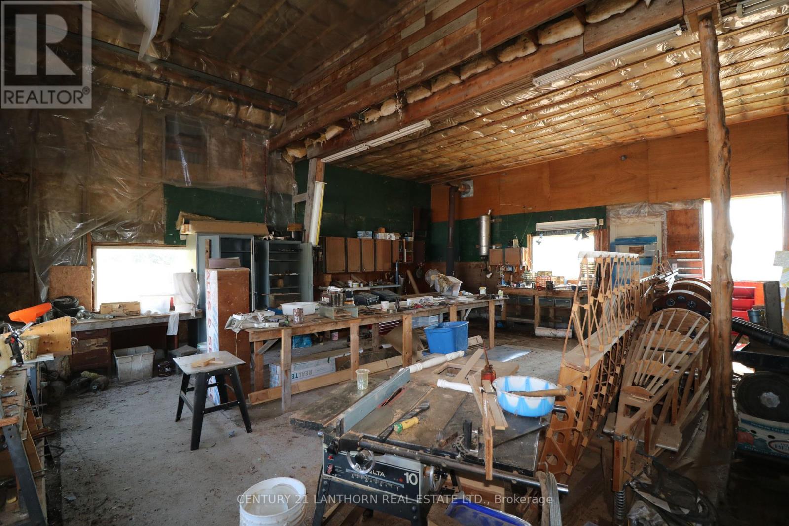 3090 County Rd 10 Road, Prince Edward County, Ontario  K0K 2P0 - Photo 34 - X12347024