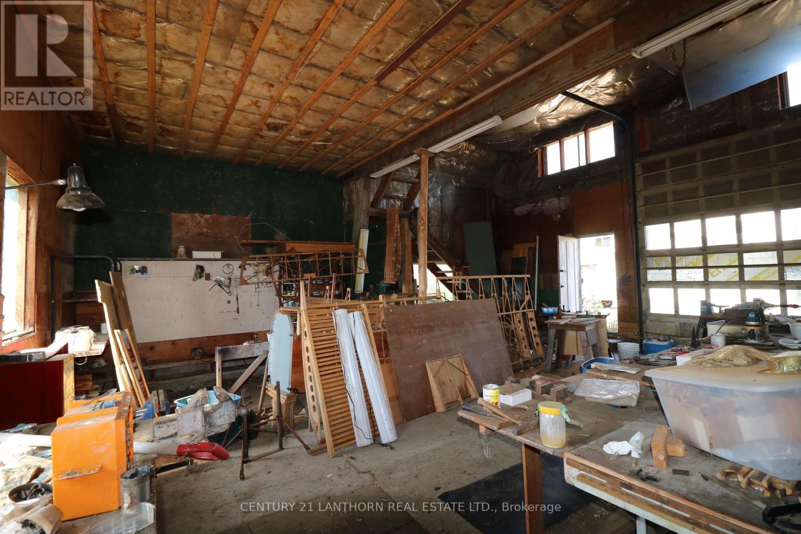3090 County Rd 10 Road, Prince Edward County, Ontario  K0K 2P0 - Photo 35 - X12347024