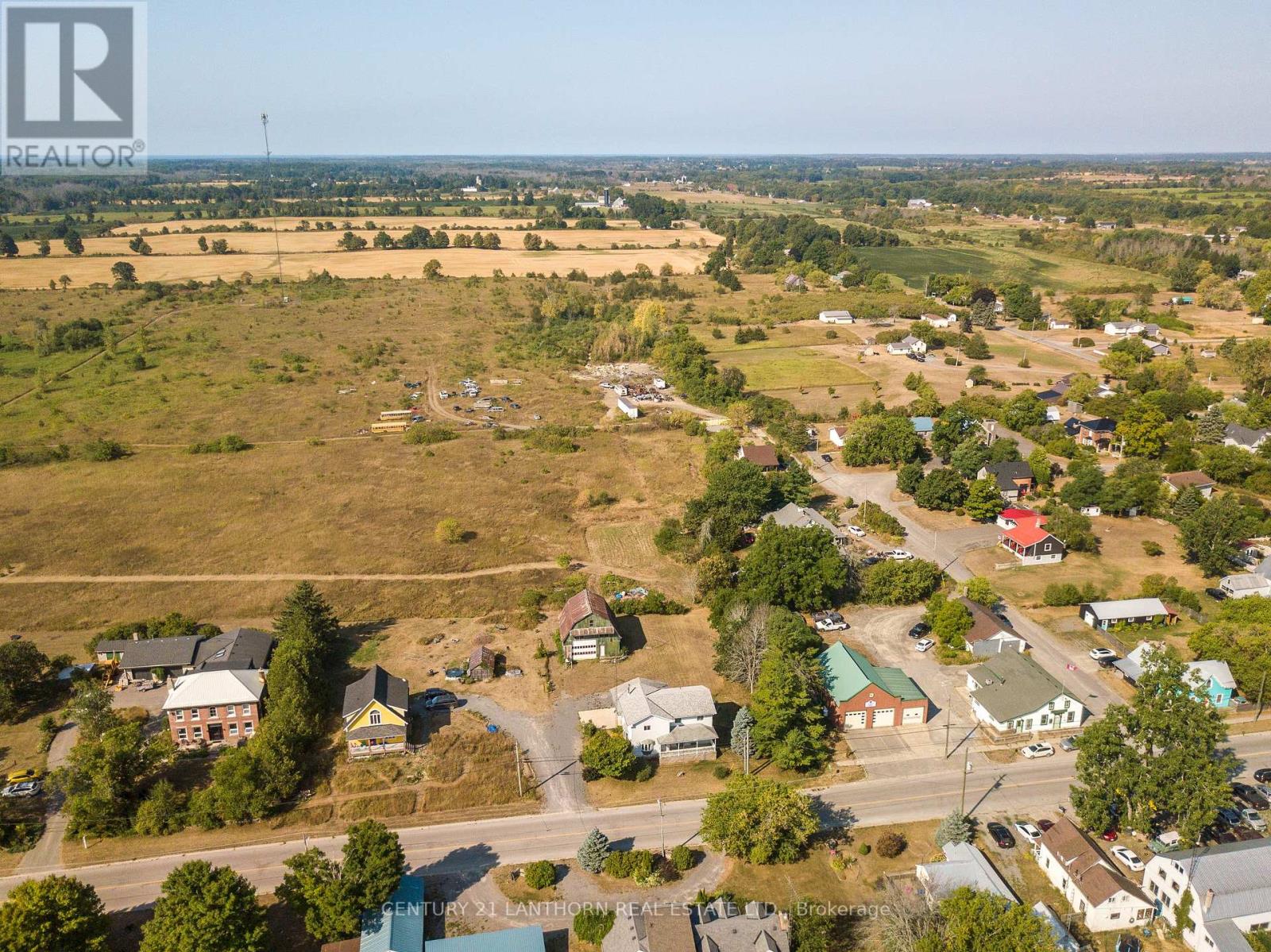 3090 County Rd 10 Road, Prince Edward County, Ontario  K0K 2P0 - Photo 41 - X12347024