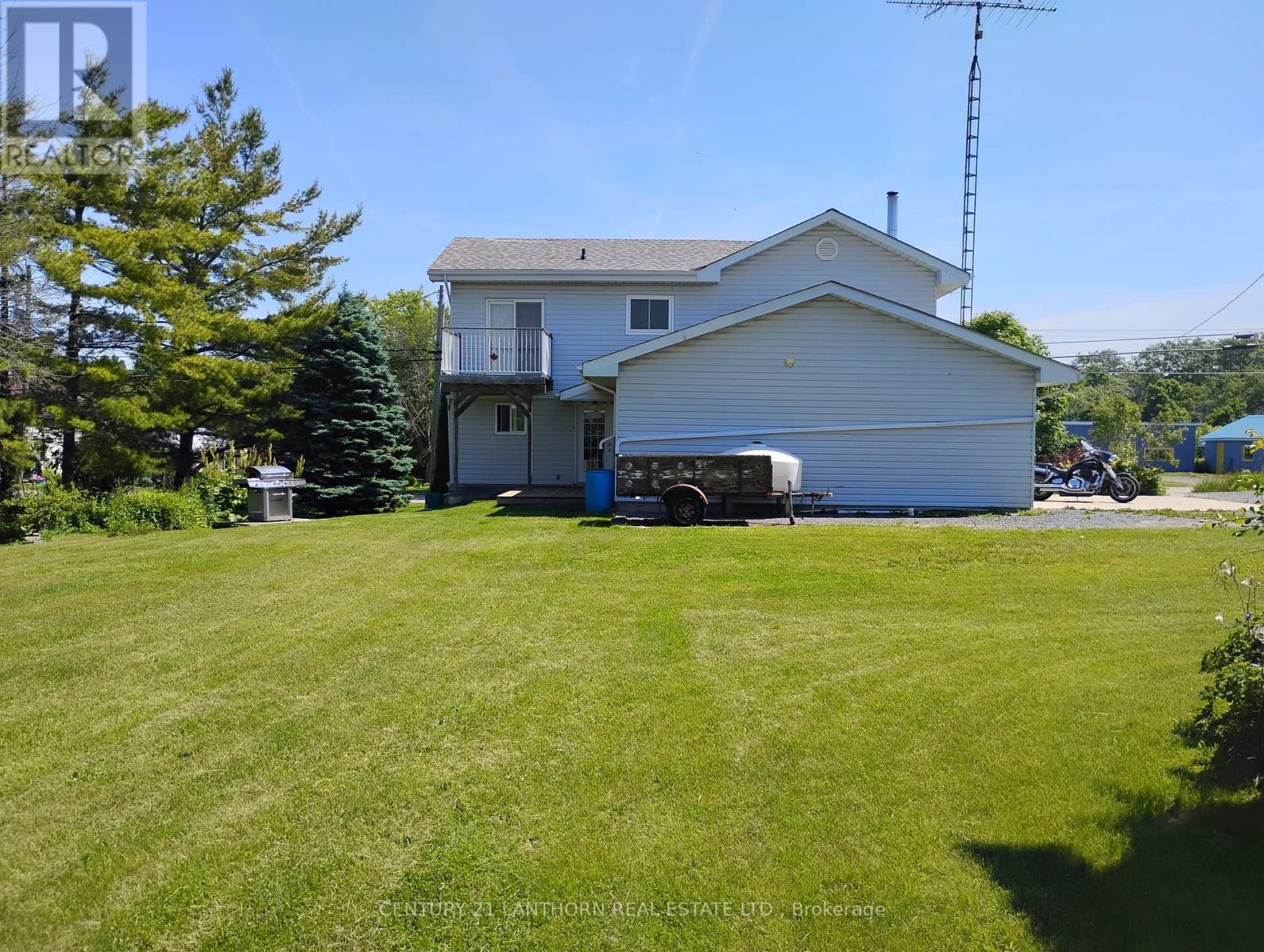 3090 County Rd 10 Road, Prince Edward County, Ontario  K0K 2P0 - Photo 5 - X12347024