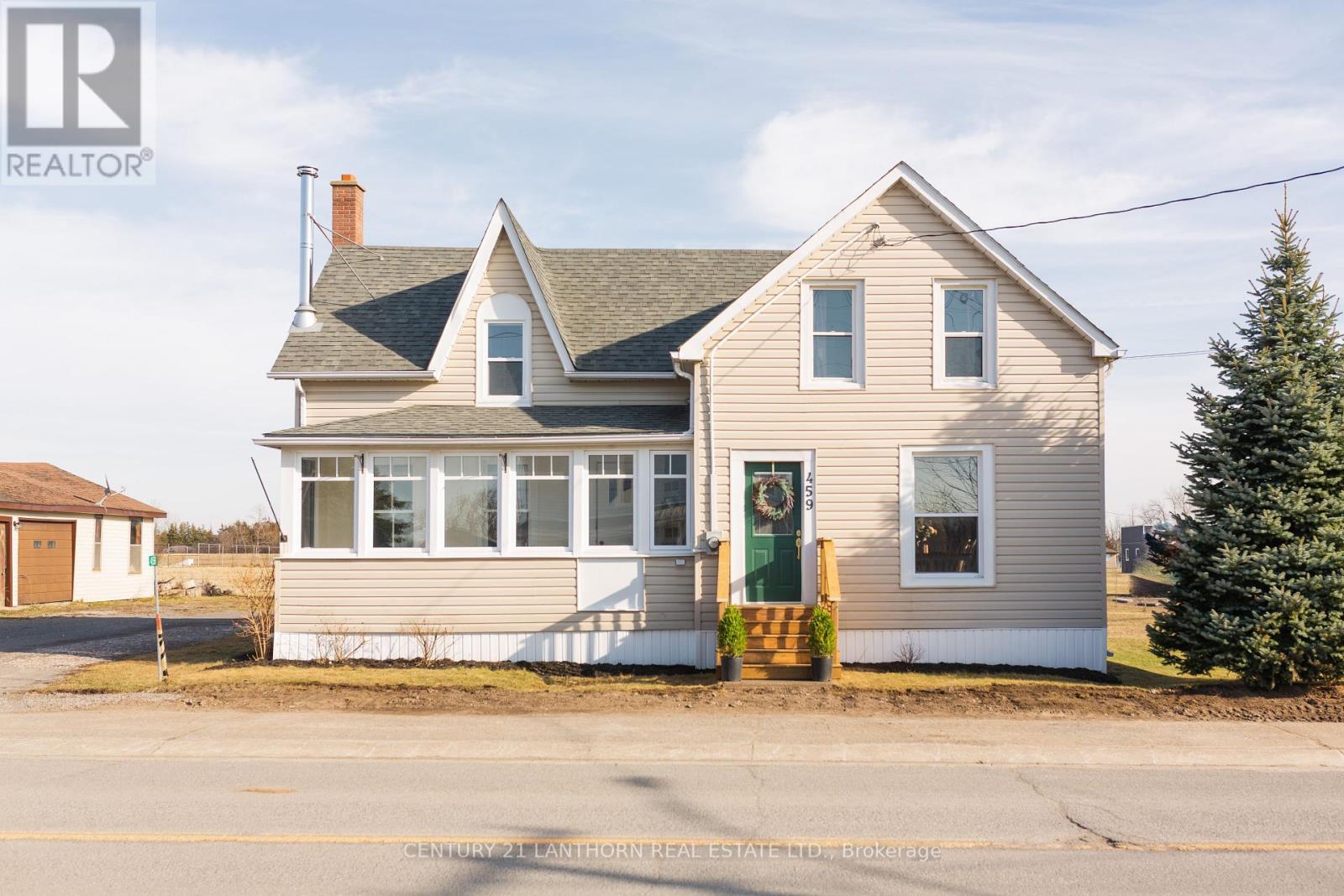 459 COUNTY ROAD 19 ROAD, Prince Edward County, Ontario
