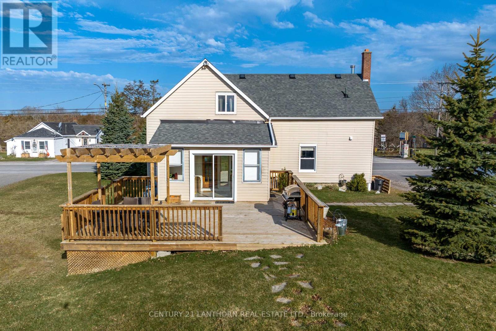 459 County Road 19 Road, Prince Edward County, Ontario  K0K 1A0 - Photo 50 - X12347757