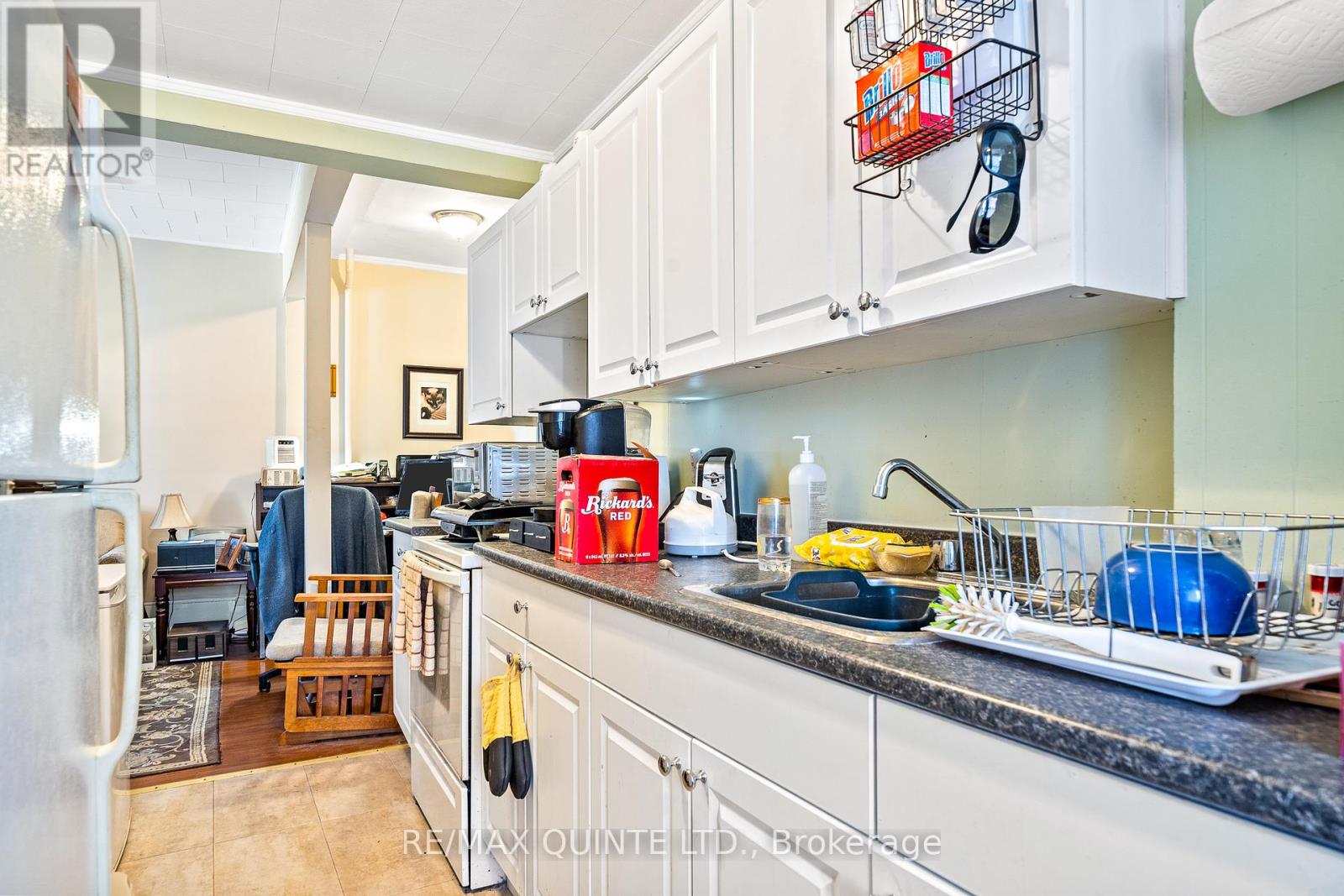 156 Bridge Street E, Belleville, Ontario  K8N 1M9 - Photo 26 - X12347807