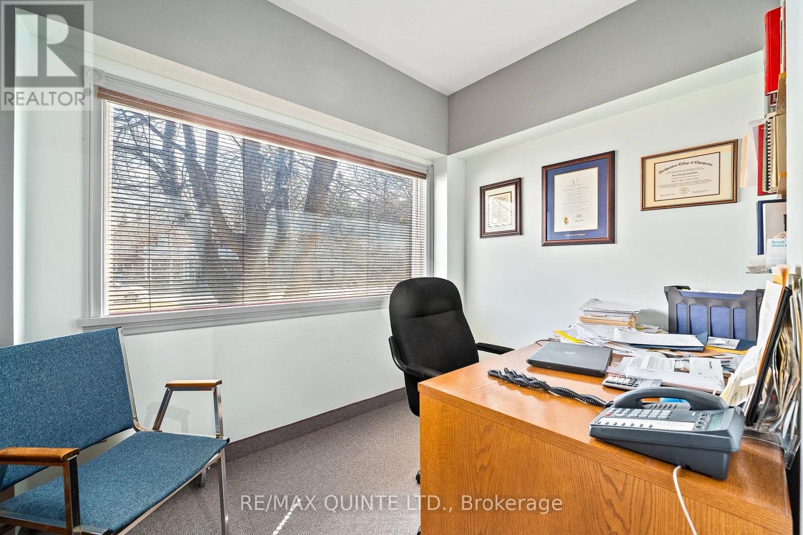 156 Bridge Street E, Belleville, Ontario  K8N 1M9 - Photo 36 - X12347807