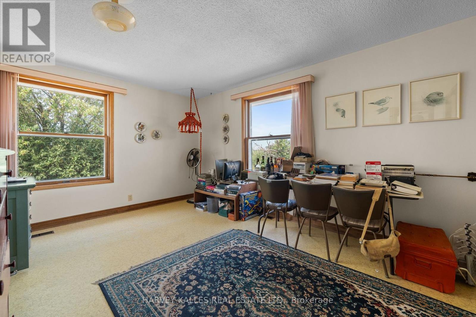 130 Easterbrook Road, Prince Edward County, Ontario  K0K 1P0 - Photo 23 - X12348208