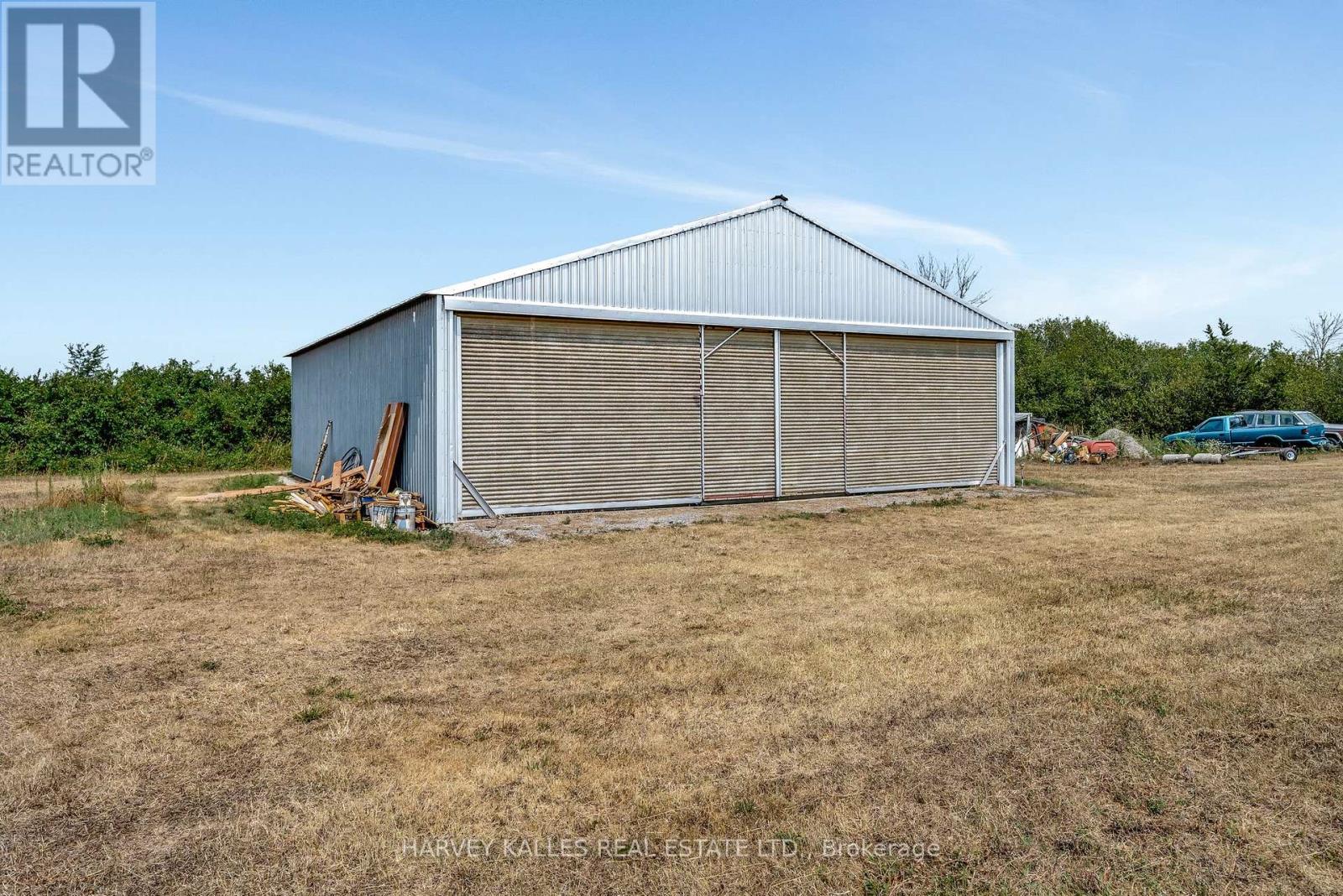 130 Easterbrook Road, Prince Edward County, Ontario  K0K 1P0 - Photo 33 - X12348208