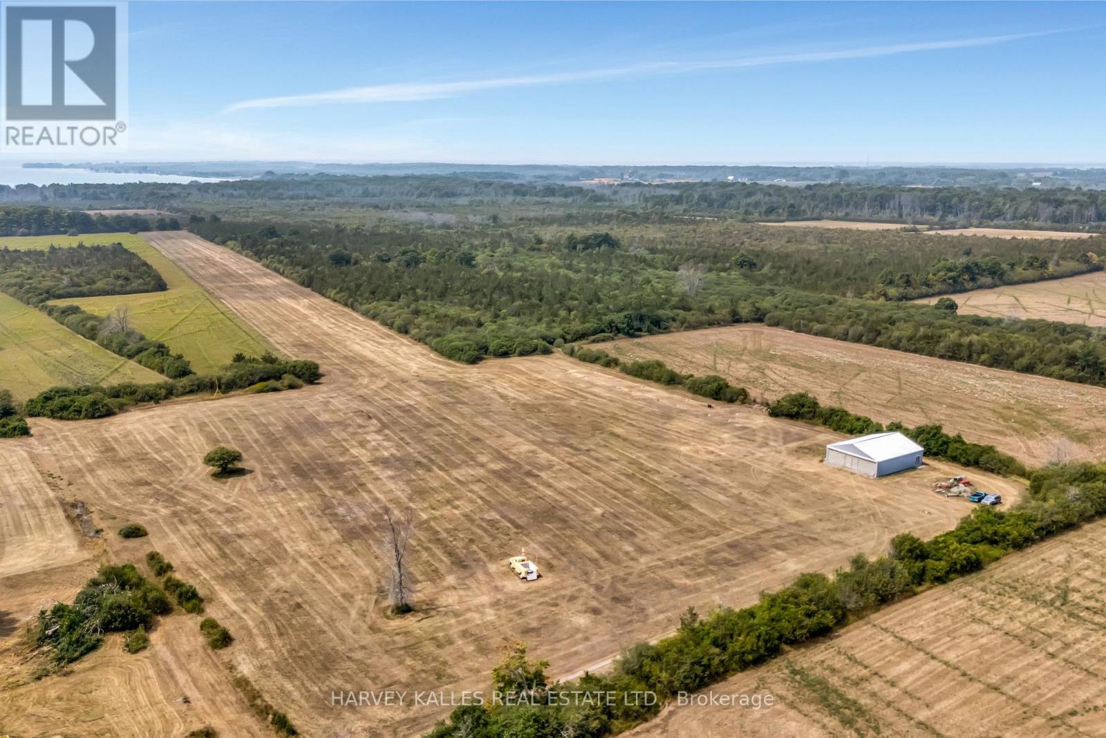 130 Easterbrook Road, Prince Edward County, Ontario  K0K 1P0 - Photo 36 - X12348208