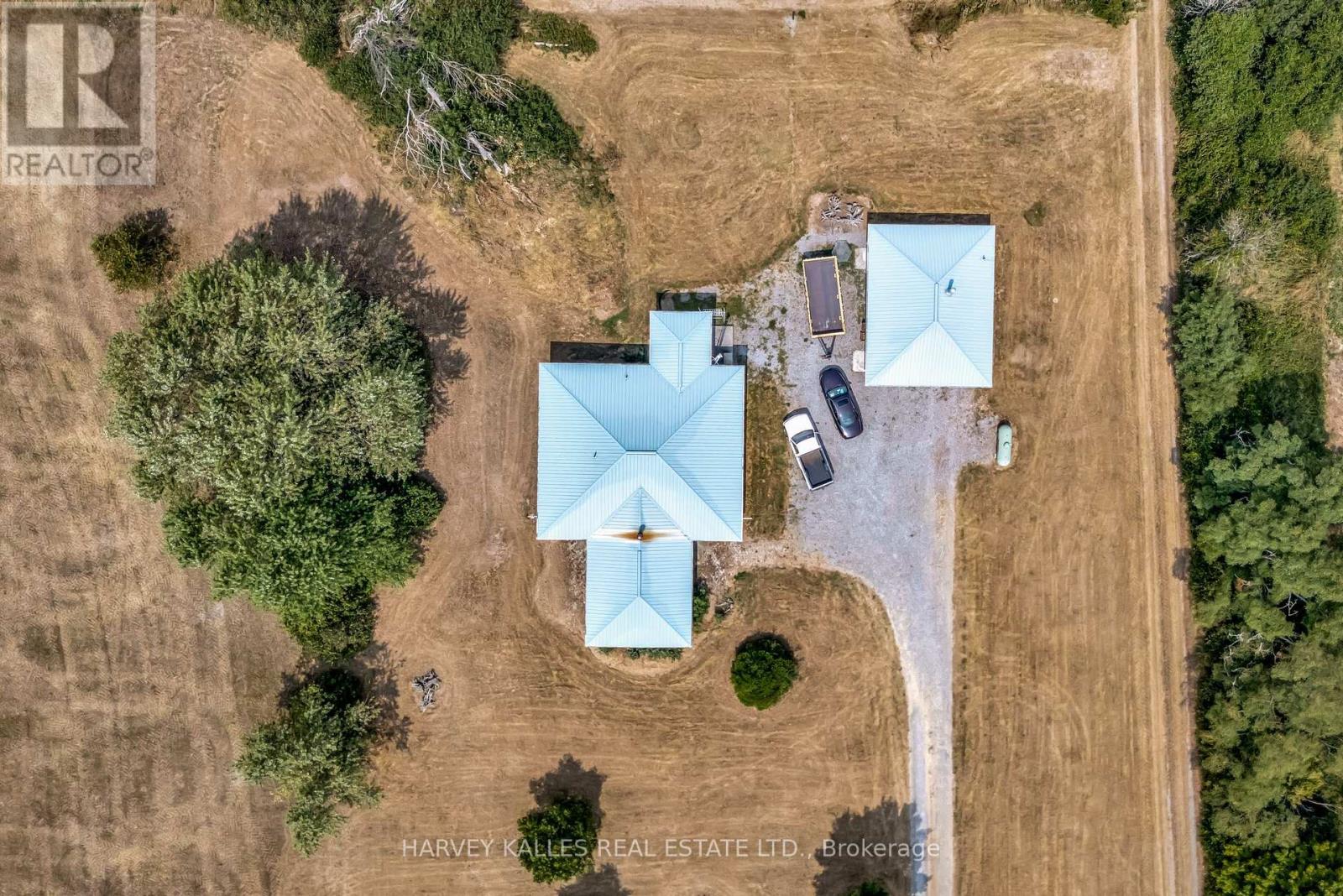 130 Easterbrook Road, Prince Edward County, Ontario  K0K 1P0 - Photo 37 - X12348208