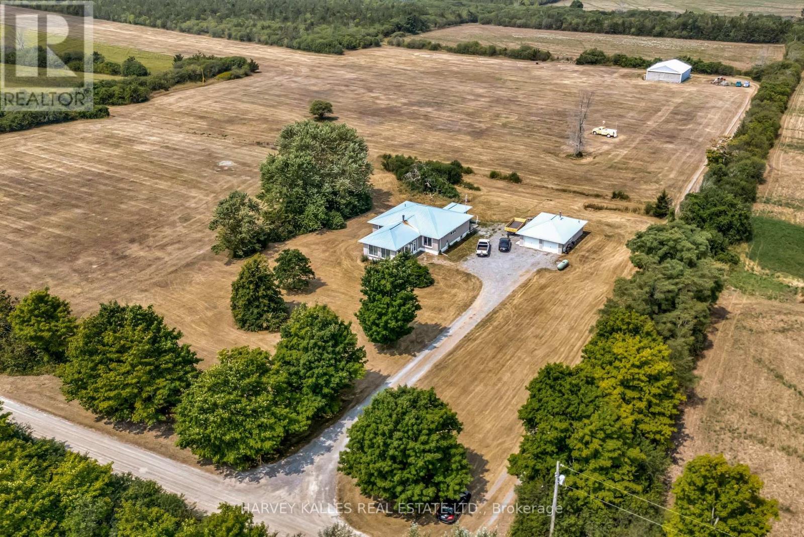 130 Easterbrook Road, Prince Edward County, Ontario  K0K 1P0 - Photo 38 - X12348208