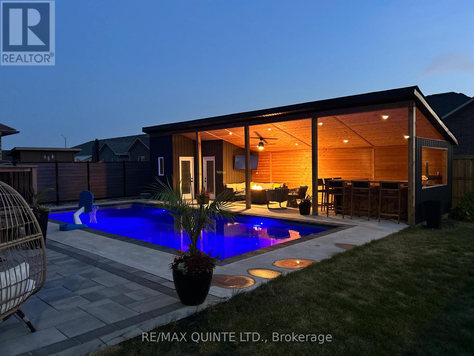 104 Hampton Ridge Drive, Belleville, Ontario  K8N 0E6 - Photo 2 - X12348235