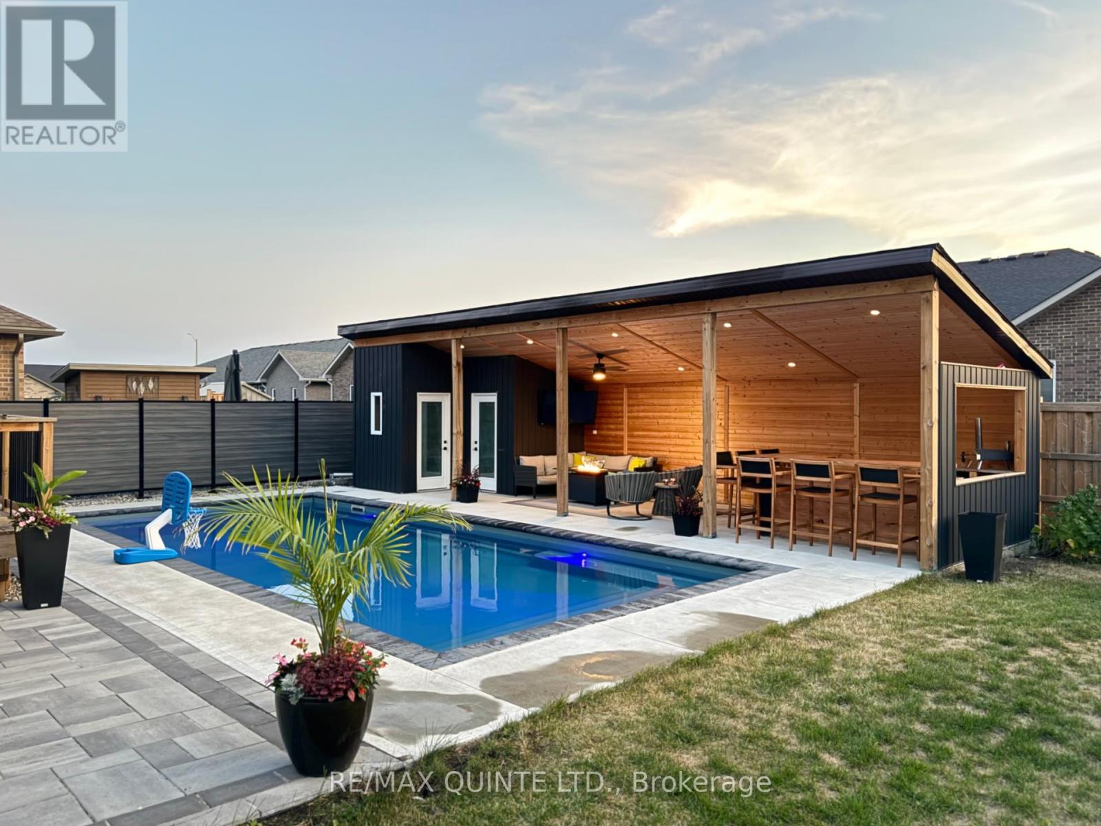 104 Hampton Ridge Drive, Belleville, Ontario  K8N 0E6 - Photo 44 - X12348235