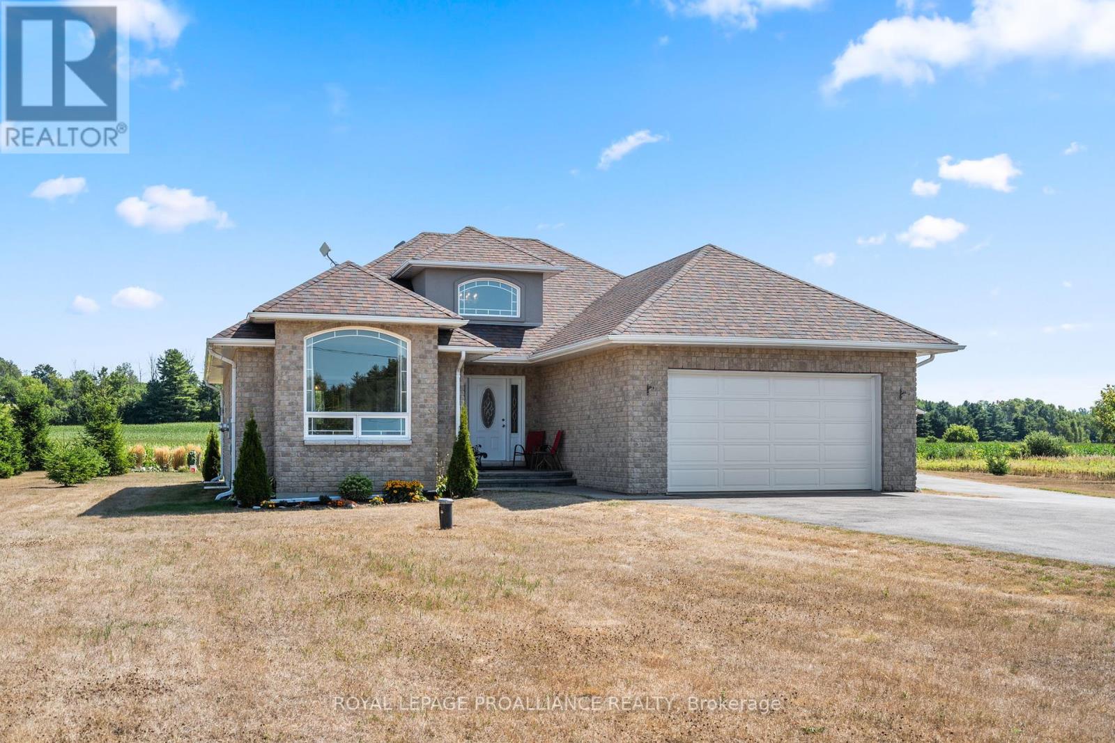 1151 Vernonville Road, Alnwick/haldimand, Ontario  K0K 2G0 - Photo 2 - X12349970