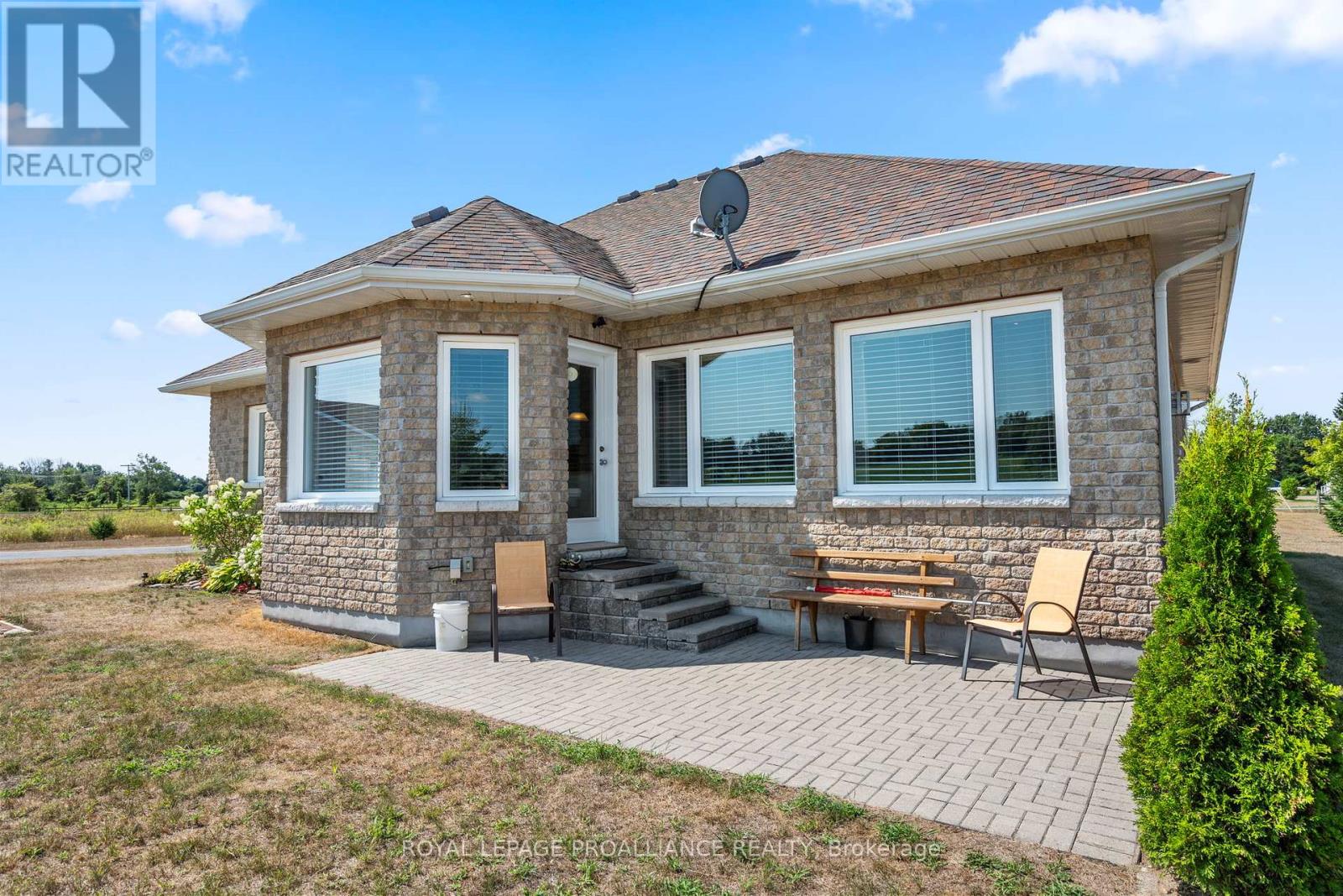 1151 Vernonville Road, Alnwick/haldimand, Ontario  K0K 2G0 - Photo 32 - X12349970