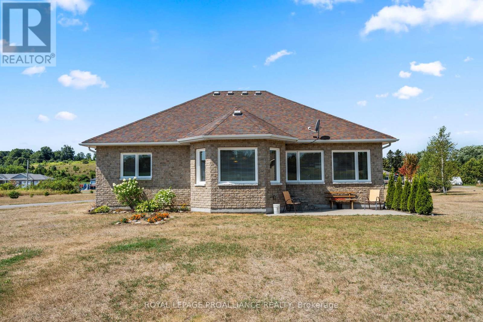 1151 Vernonville Road, Alnwick/haldimand, Ontario  K0K 2G0 - Photo 33 - X12349970