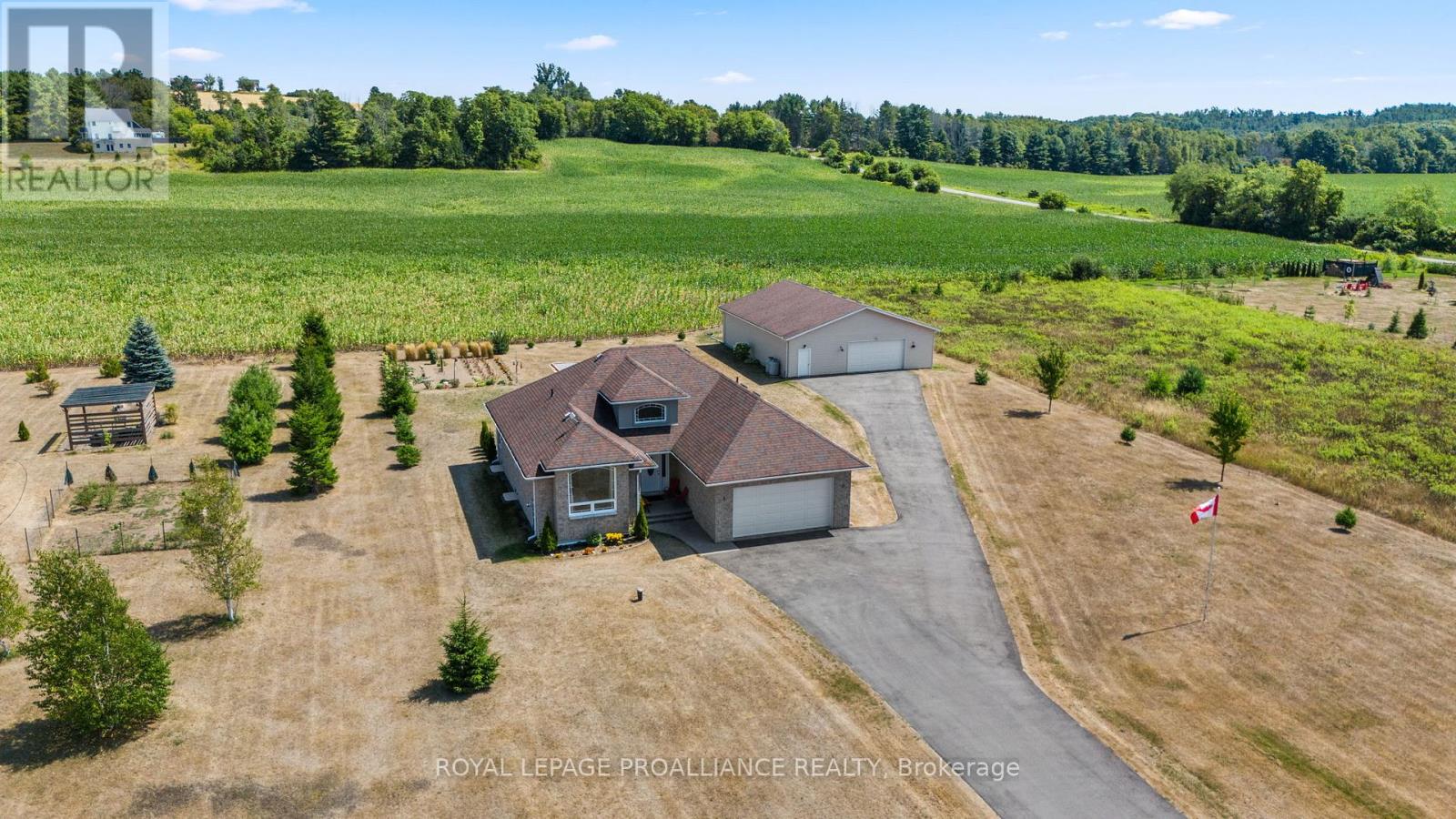 1151 Vernonville Road, Alnwick/haldimand, Ontario  K0K 2G0 - Photo 34 - X12349970