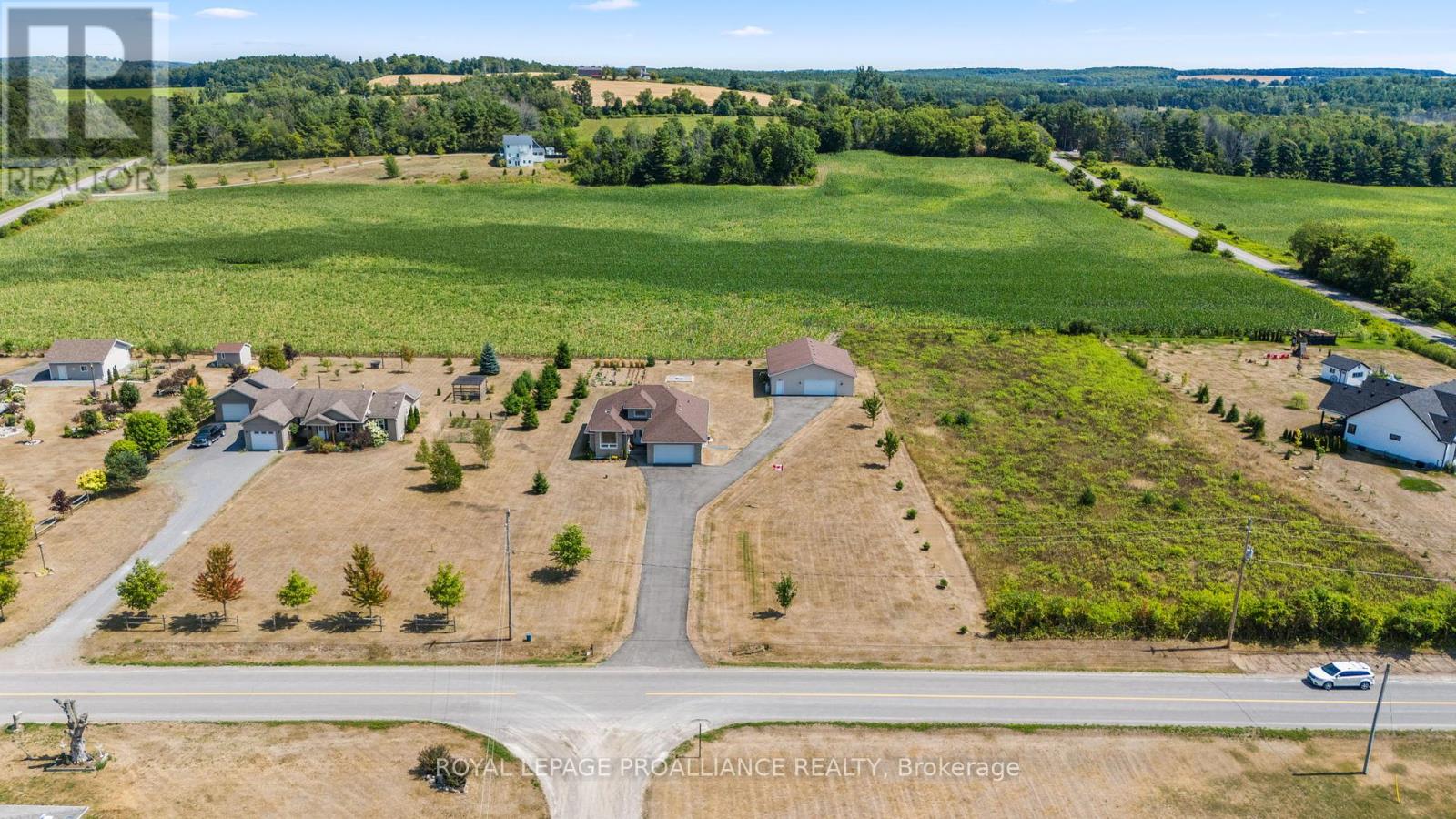 1151 Vernonville Road, Alnwick/haldimand, Ontario  K0K 2G0 - Photo 35 - X12349970