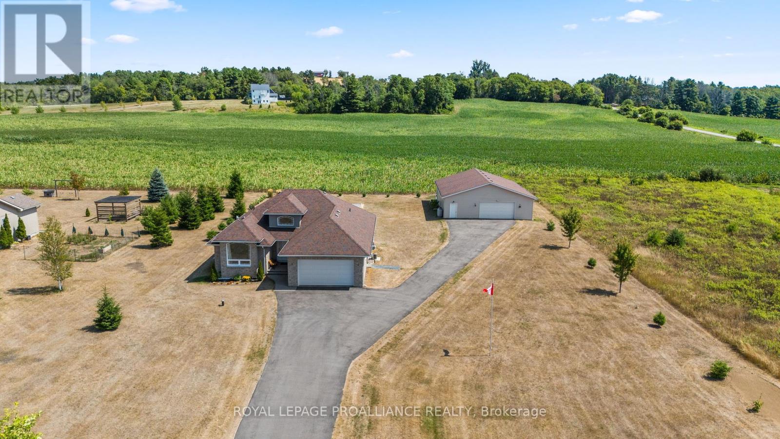 1151 Vernonville Road, Alnwick/haldimand, Ontario  K0K 2G0 - Photo 36 - X12349970