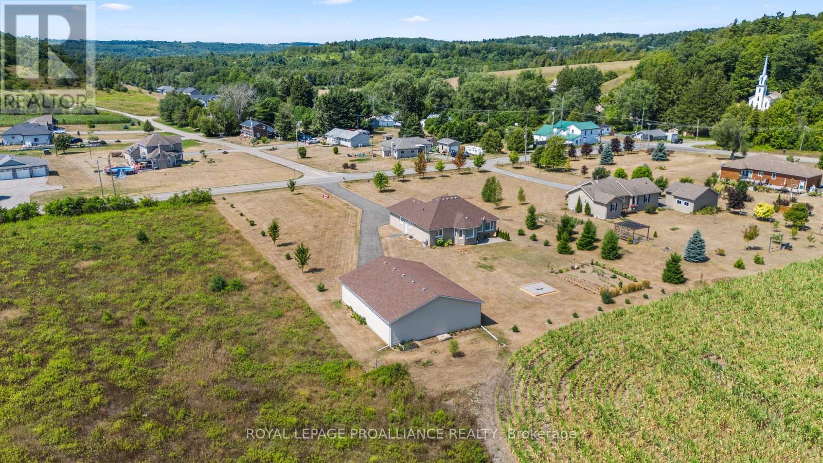 1151 Vernonville Road, Alnwick/haldimand, Ontario  K0K 2G0 - Photo 39 - X12349970