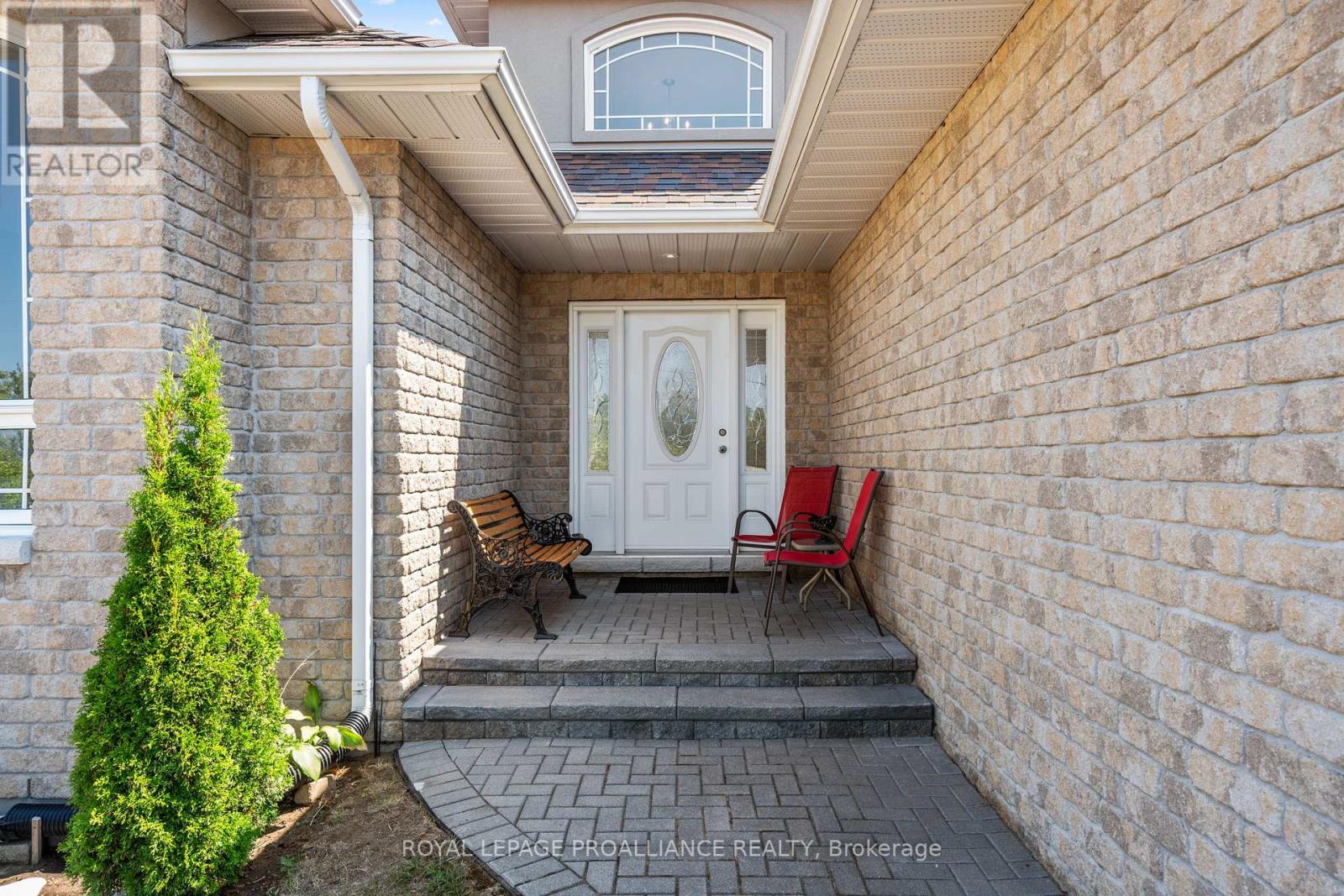 1151 Vernonville Road, Alnwick/haldimand, Ontario  K0K 2G0 - Photo 4 - X12349970