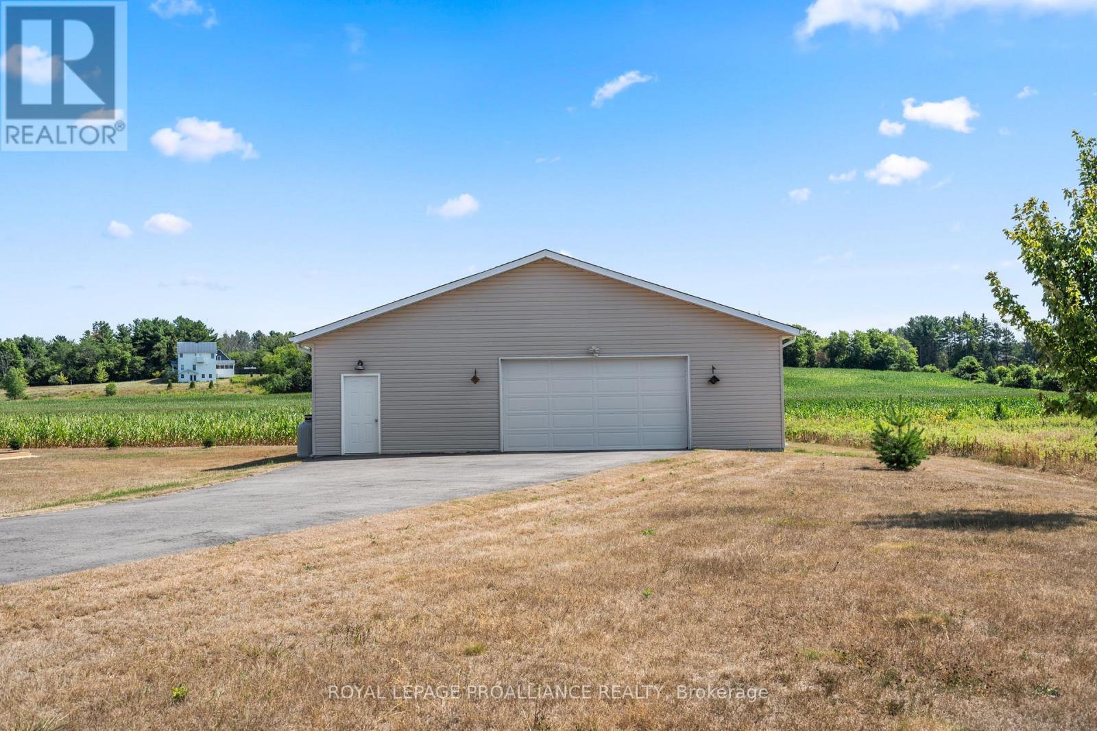 1151 Vernonville Road, Alnwick/haldimand, Ontario  K0K 2G0 - Photo 40 - X12349970