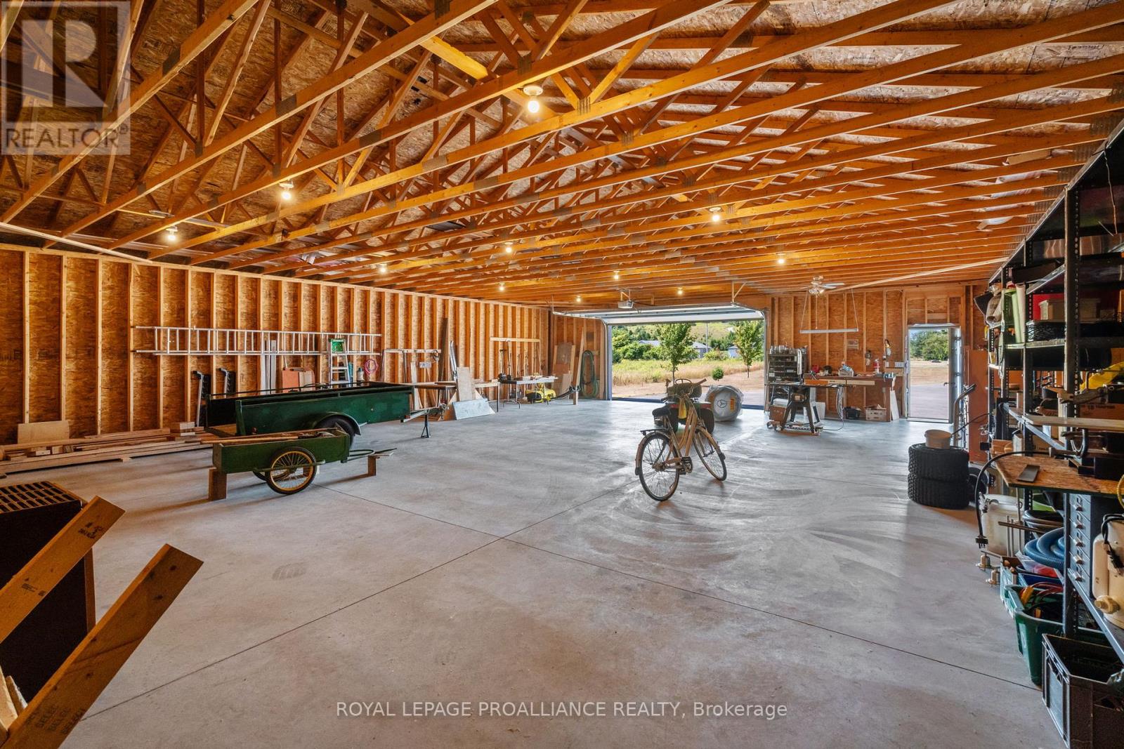 1151 Vernonville Road, Alnwick/haldimand, Ontario  K0K 2G0 - Photo 41 - X12349970