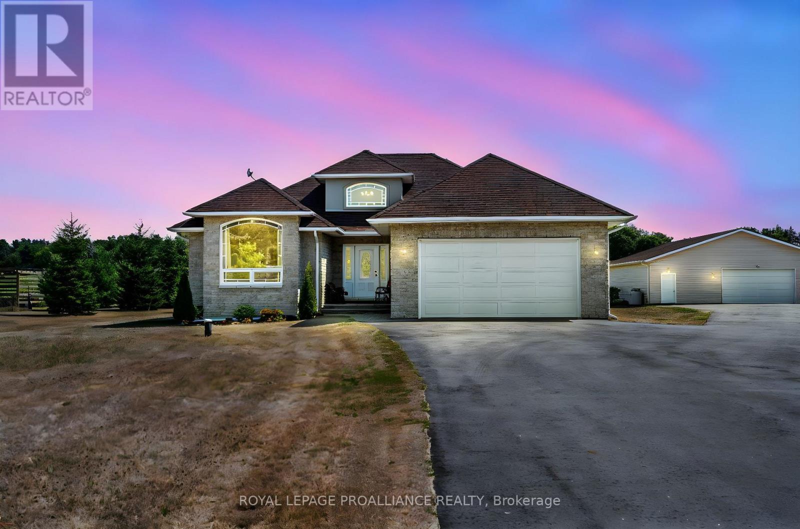 1151 Vernonville Road, Alnwick/haldimand, Ontario  K0K 2G0 - Photo 43 - X12349970