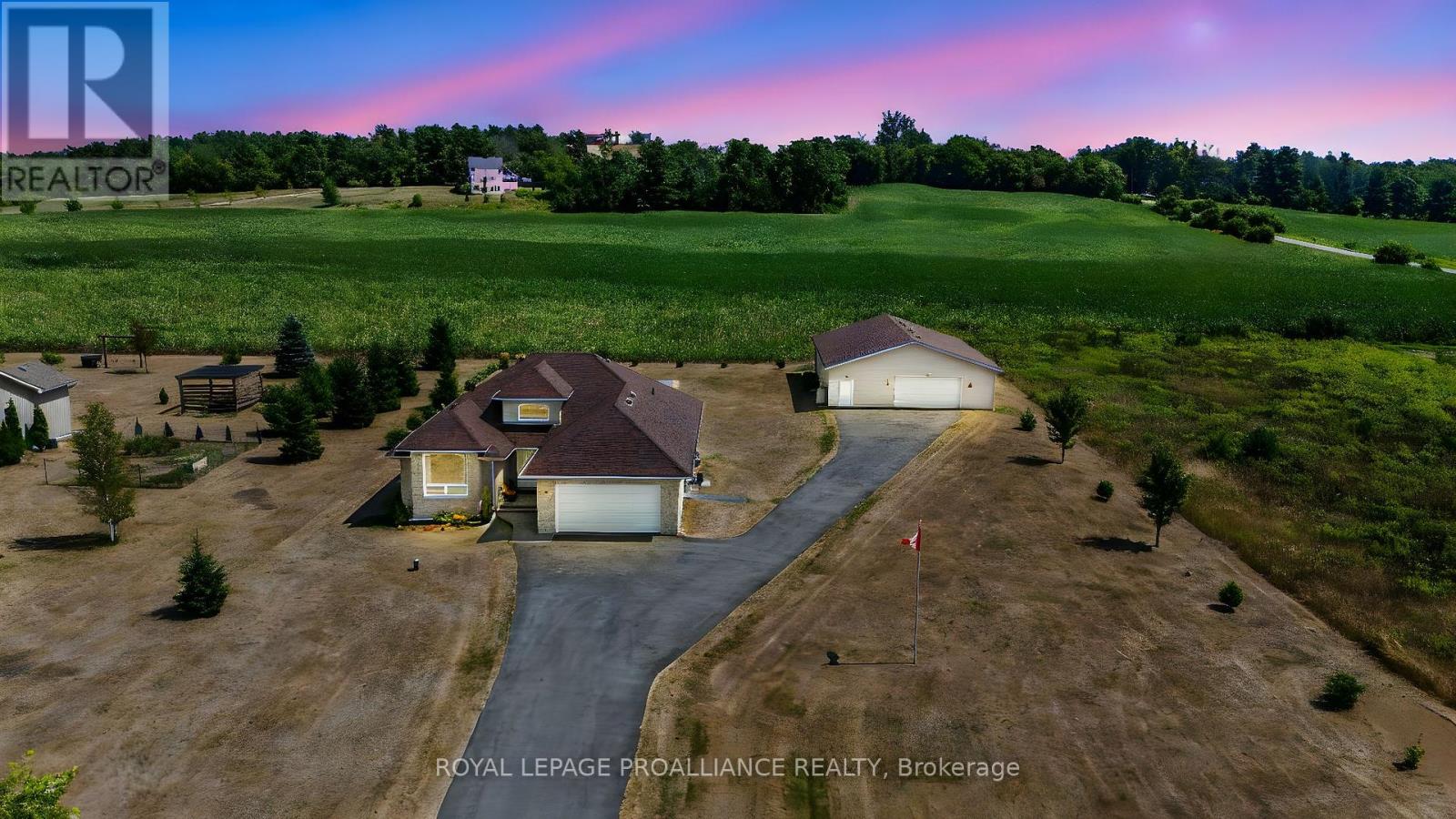1151 Vernonville Road, Alnwick/haldimand, Ontario  K0K 2G0 - Photo 44 - X12349970