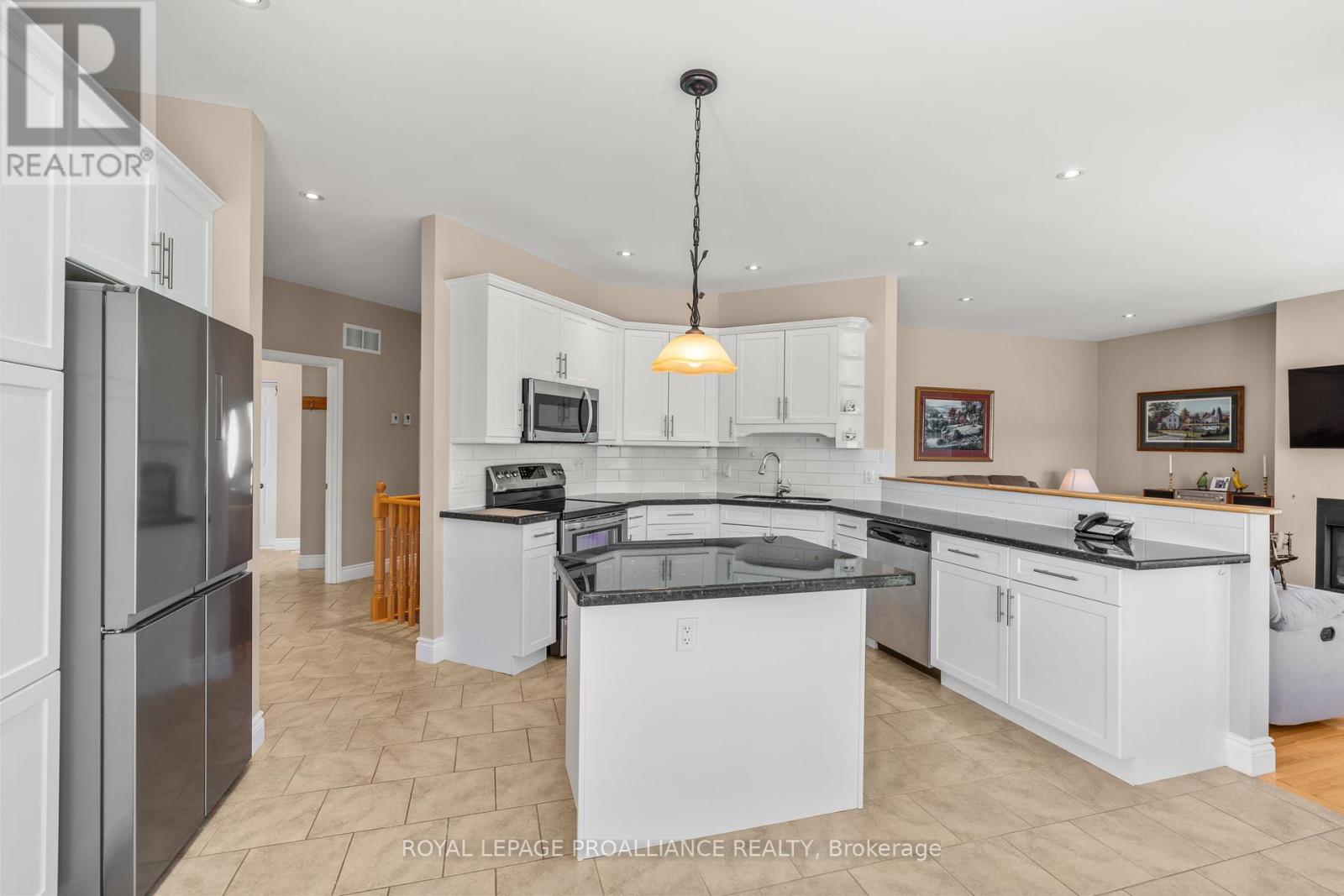 1151 Vernonville Road, Alnwick/haldimand, Ontario  K0K 2G0 - Photo 8 - X12349970