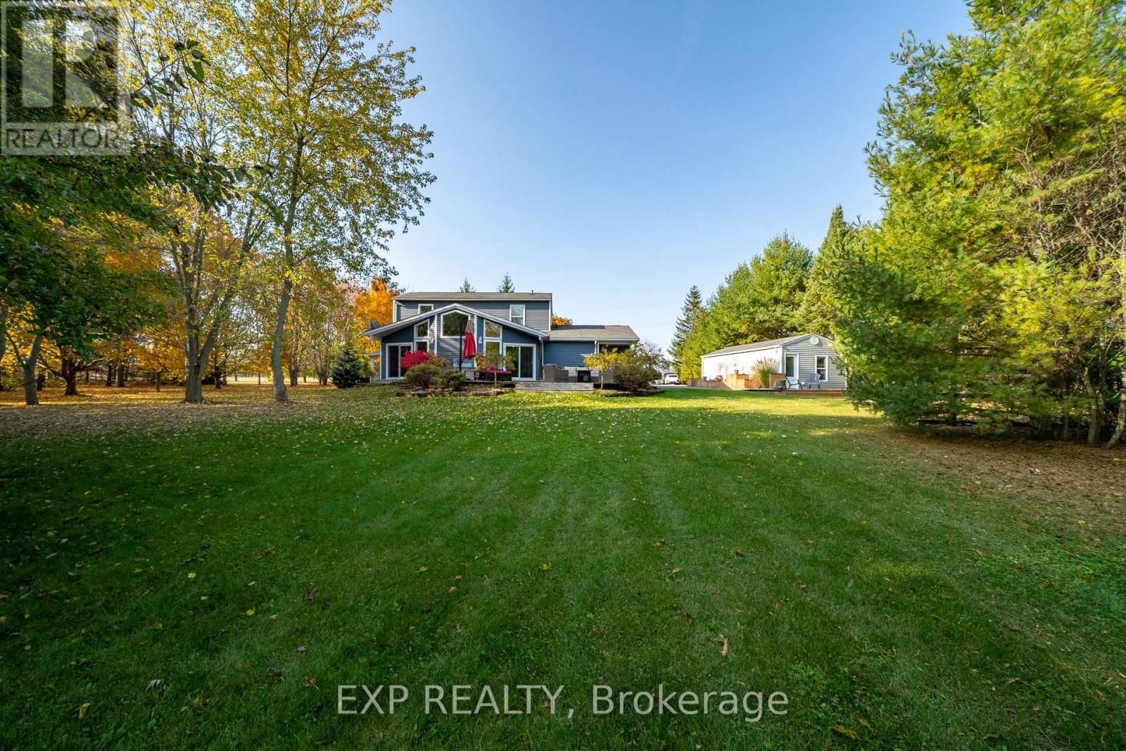 17682 Loyalist Parkway, Prince Edward County, Ontario  K0K 3L0 - Photo 34 - X12350146