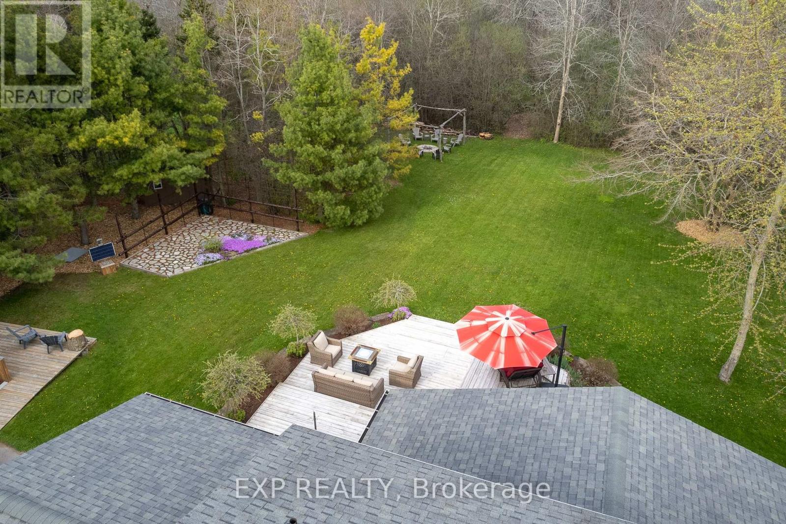 17682 Loyalist Parkway, Prince Edward County, Ontario  K0K 3L0 - Photo 36 - X12350146