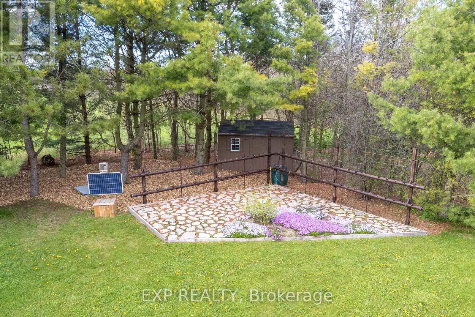 17682 Loyalist Parkway, Prince Edward County, Ontario  K0K 3L0 - Photo 37 - X12350146