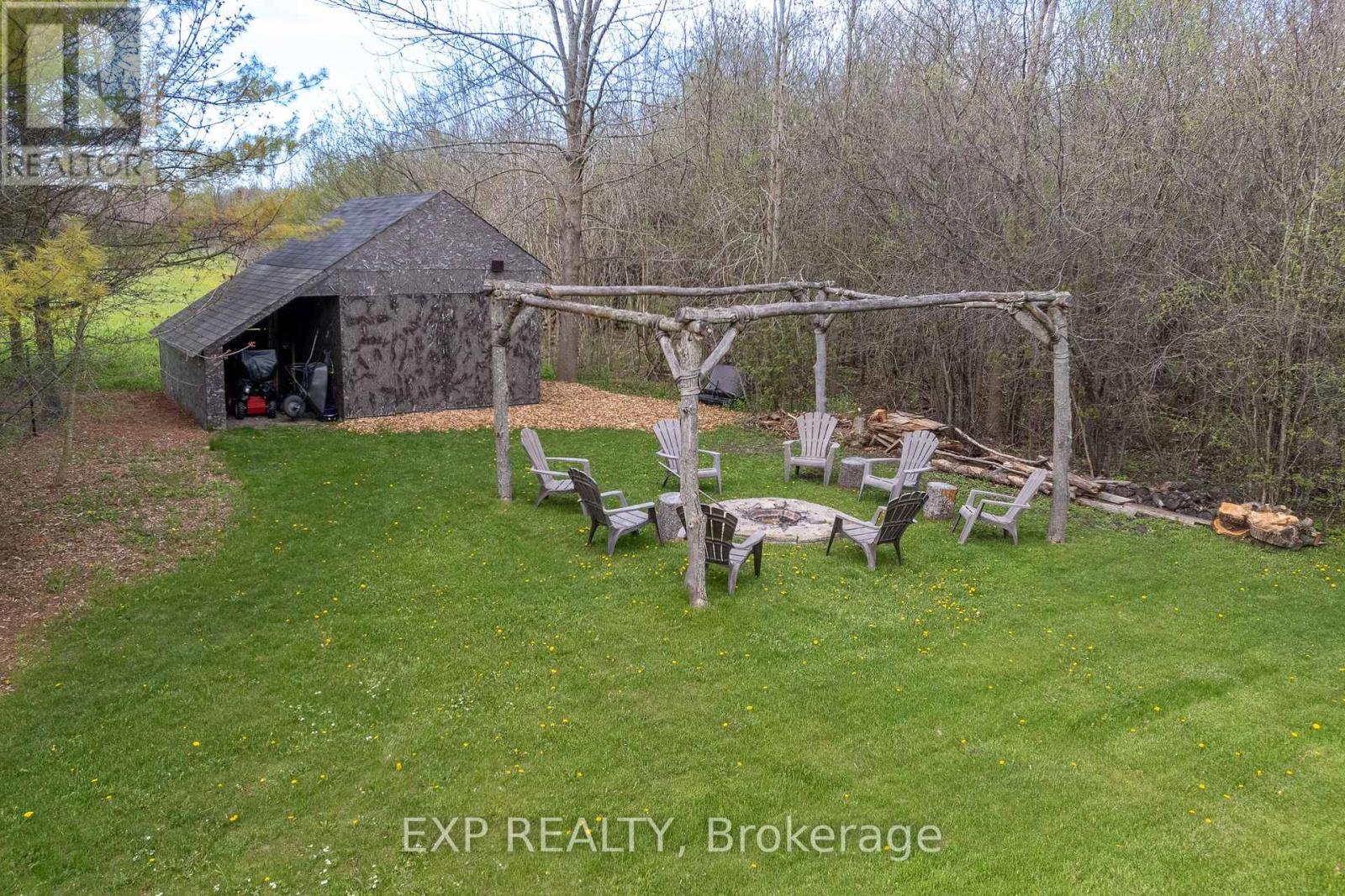 17682 Loyalist Parkway, Prince Edward County, Ontario  K0K 3L0 - Photo 38 - X12350146