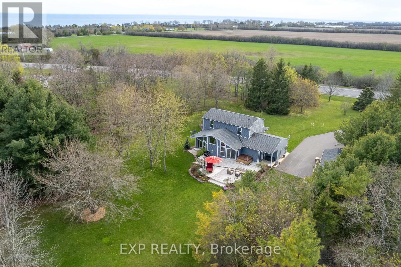 17682 Loyalist Parkway, Prince Edward County, Ontario  K0K 3L0 - Photo 39 - X12350146