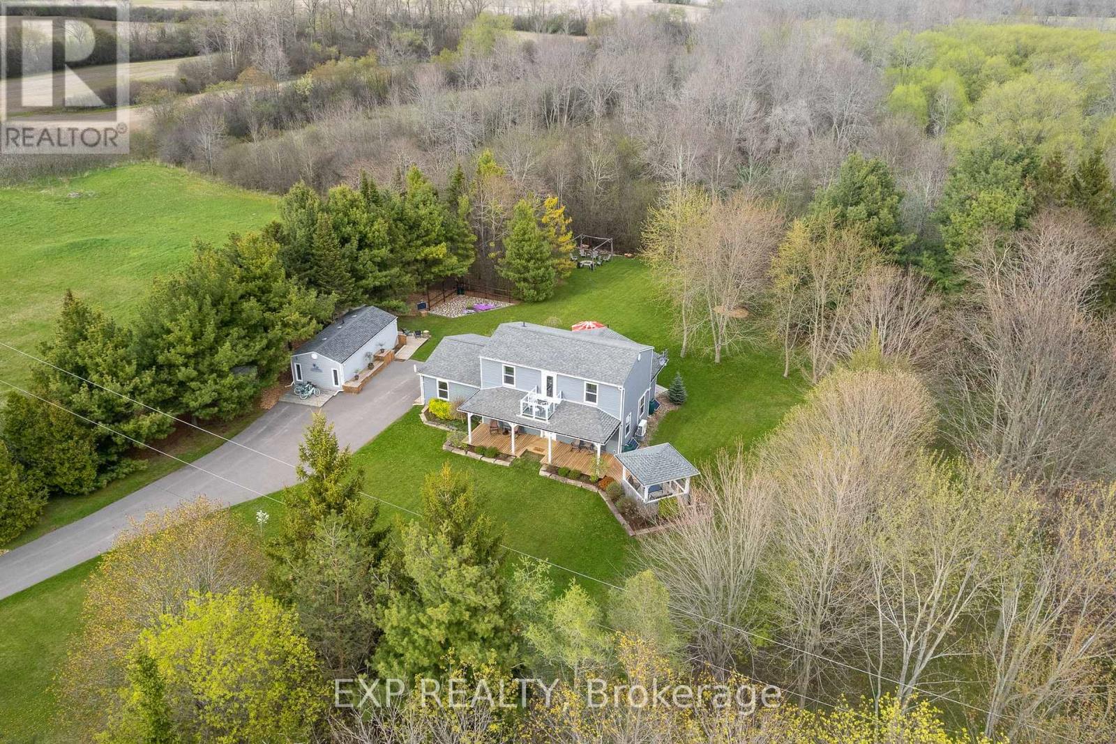 17682 Loyalist Parkway, Prince Edward County, Ontario  K0K 3L0 - Photo 40 - X12350146