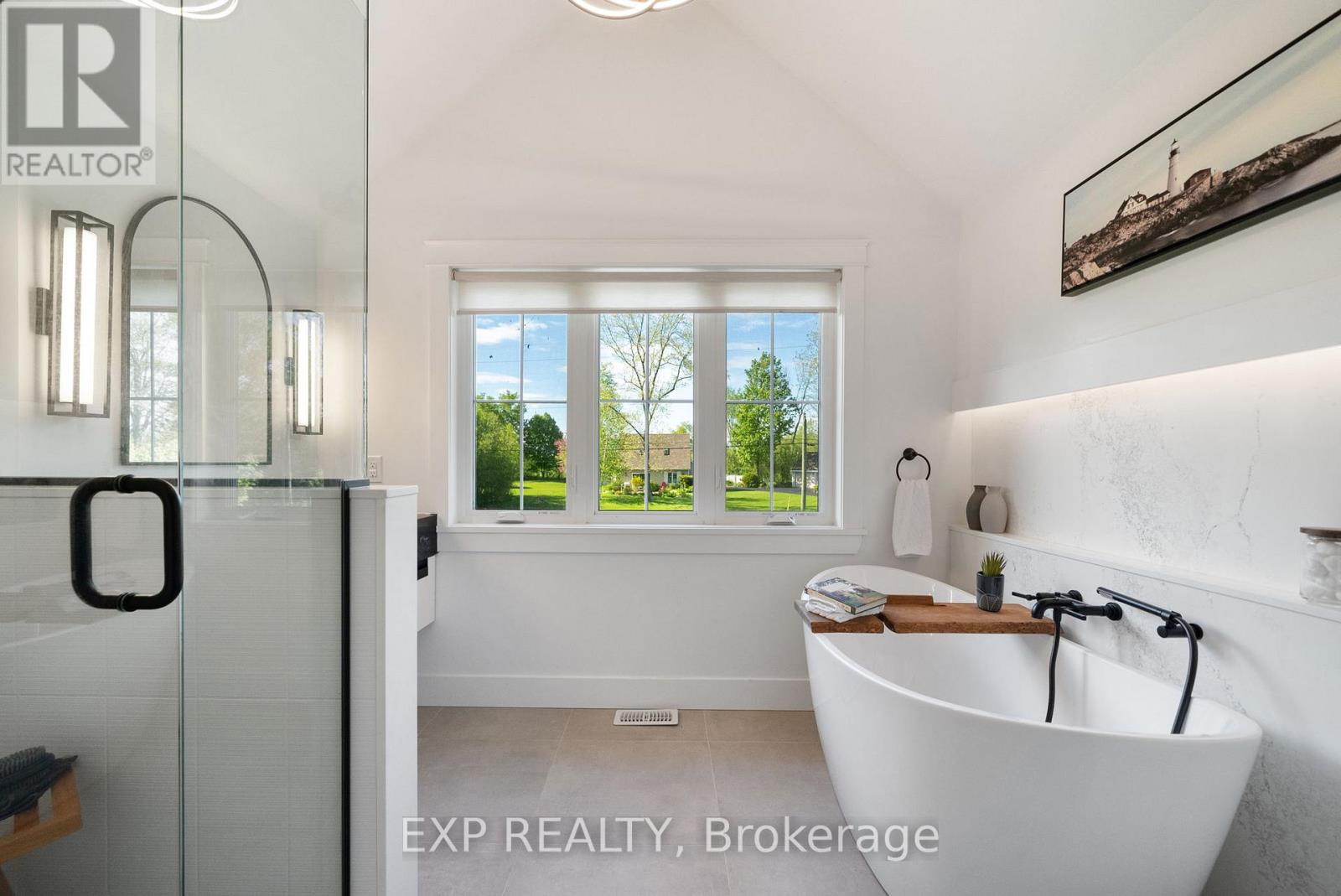 1499 Lakeside Drive, Prince Edward County, Ontario  K0K 1T0 - Photo 17 - X12350871