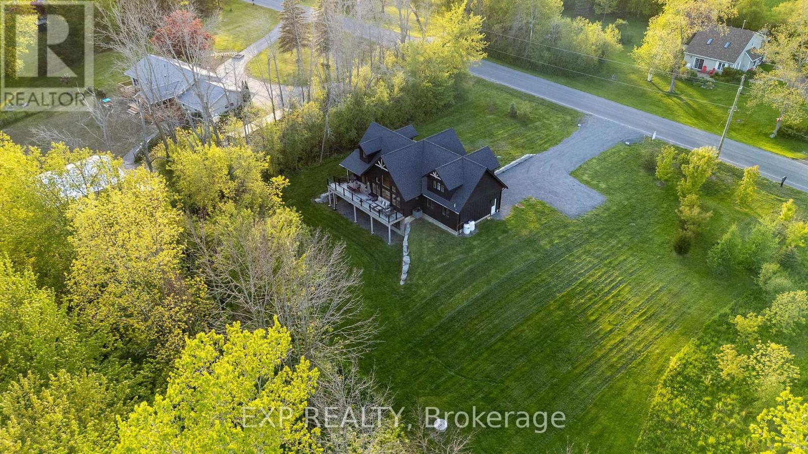 1499 Lakeside Drive, Prince Edward County, Ontario  K0K 1T0 - Photo 28 - X12350871