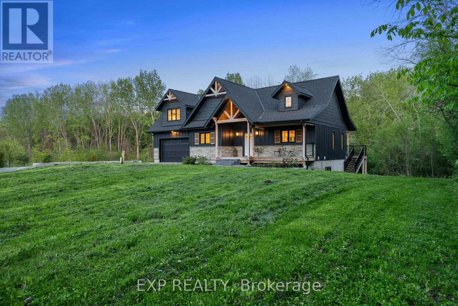 1499 Lakeside Drive, Prince Edward County, Ontario  K0K 1T0 - Photo 3 - X12350871