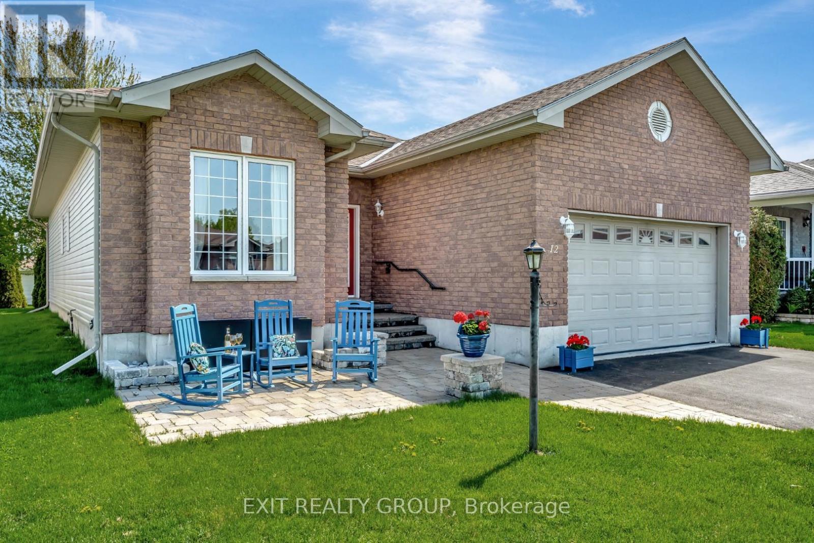 12 ALETHA DRIVE, Prince Edward County, Ontario