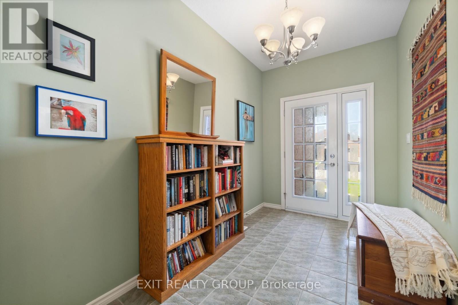 12 Aletha Drive, Prince Edward County, Ontario  K0K 3L0 - Photo 5 - X12350893