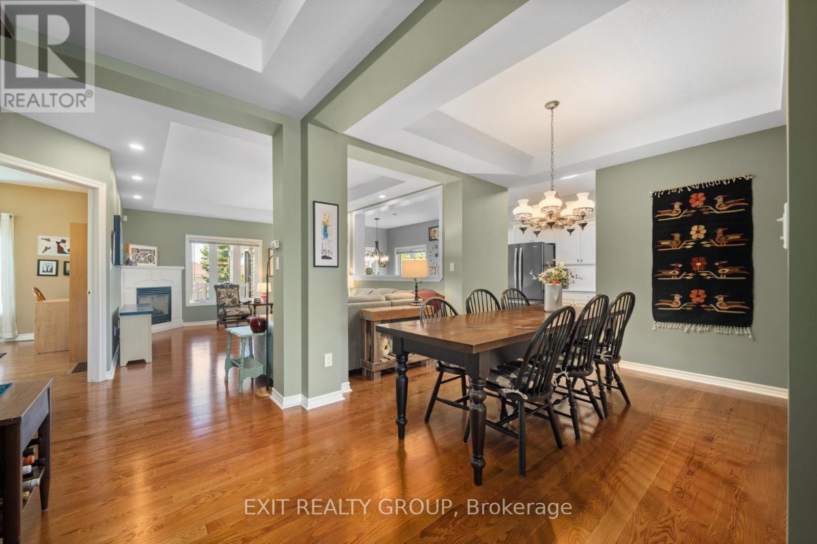 12 Aletha Drive, Prince Edward County, Ontario  K0K 3L0 - Photo 7 - X12350893