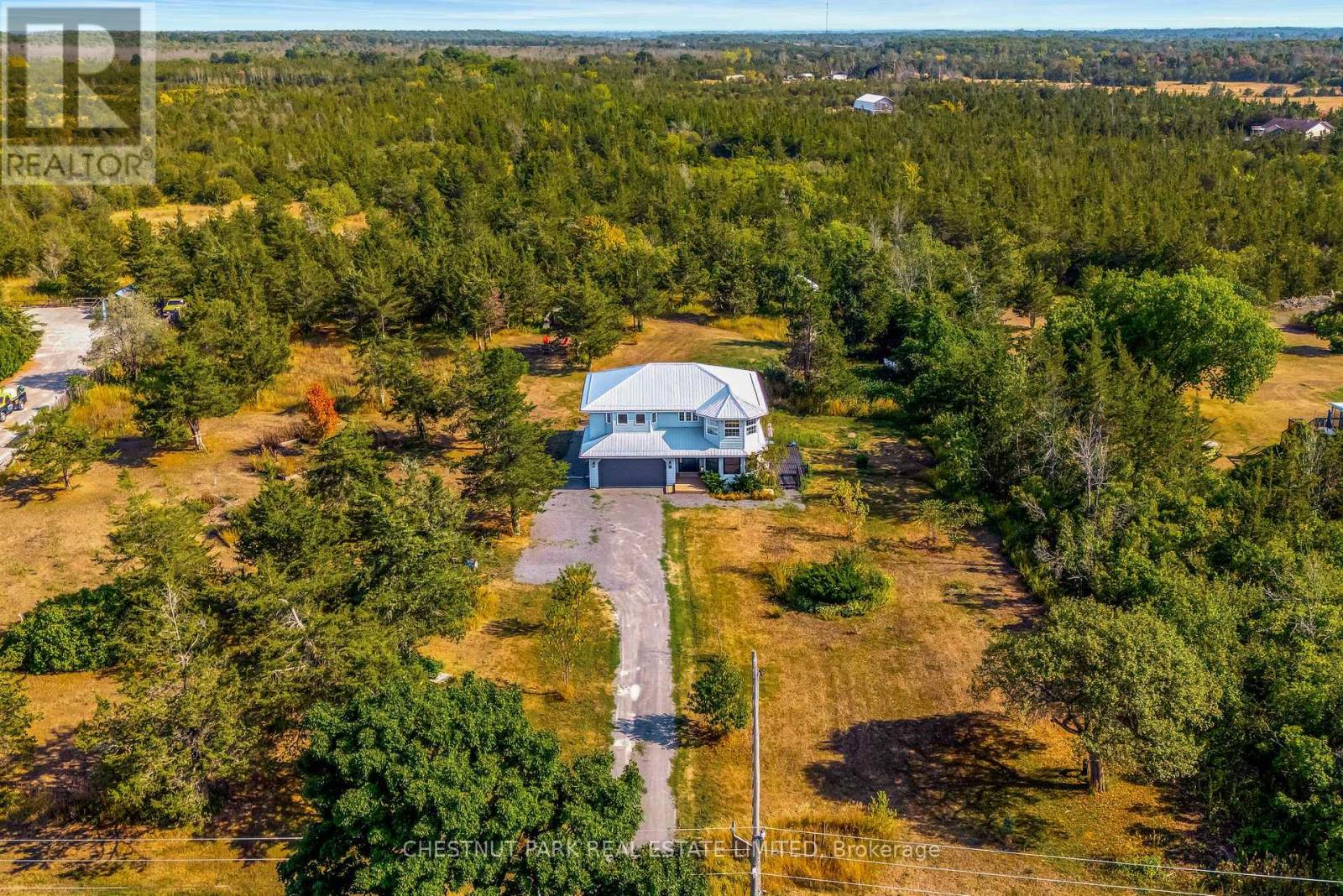 62 MITCHELLS CROSSROAD, Prince Edward County, Ontario