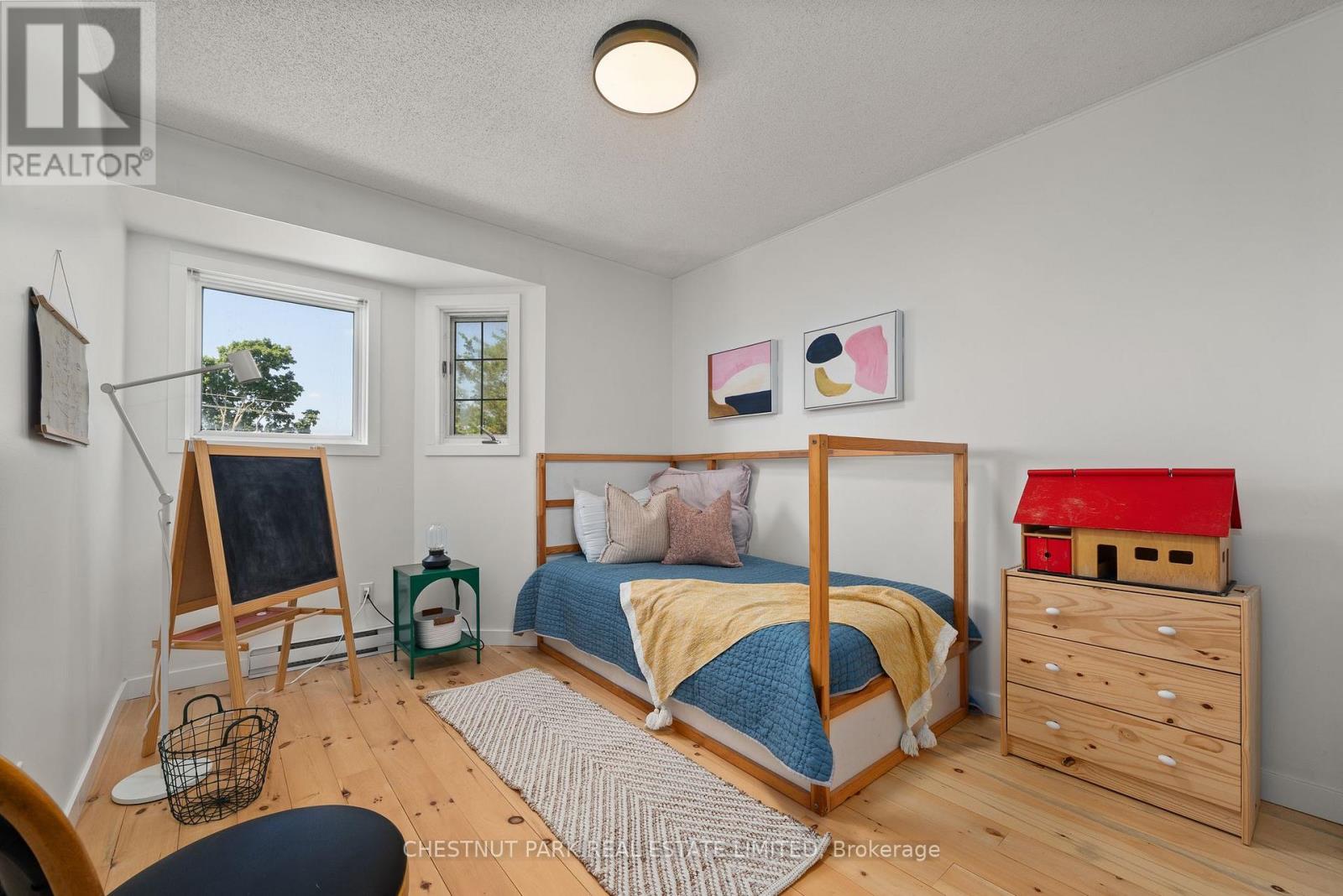 62 Mitchells Crossroad, Prince Edward County, Ontario  K0K 2T0 - Photo 20 - X12351865